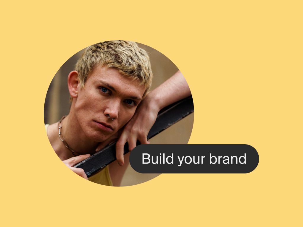 Thrive on OnlyFans: Build Your Creator Brand