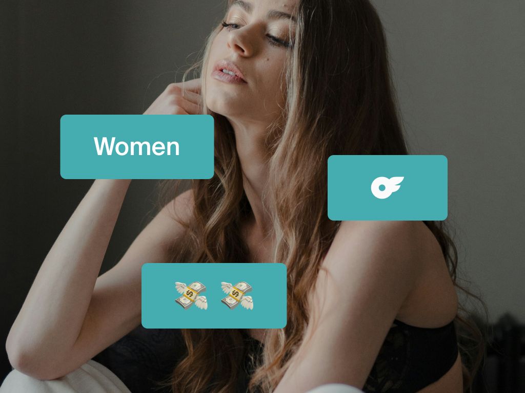 Is OnlyFans Lucrative for Women Creators? (Pros & Cons)