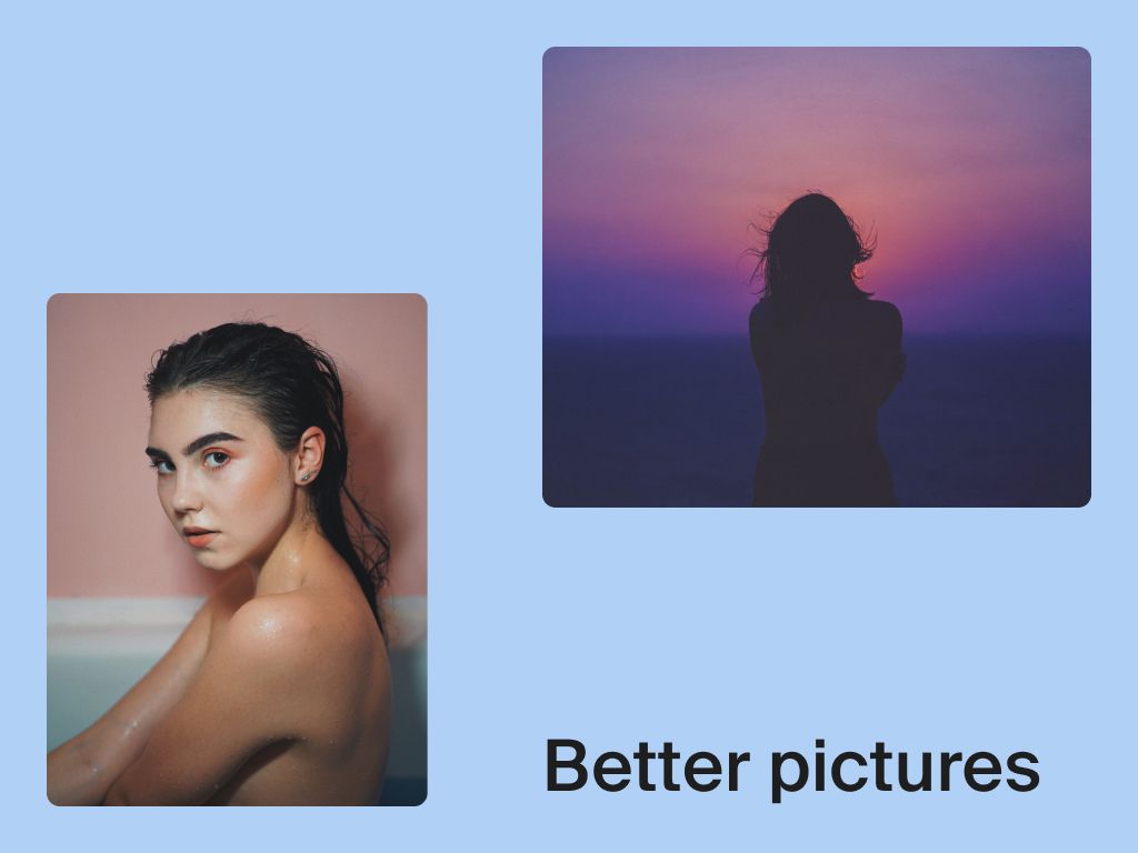 Ditch the Blurry Pics! Elevate Your OnlyFans Photography