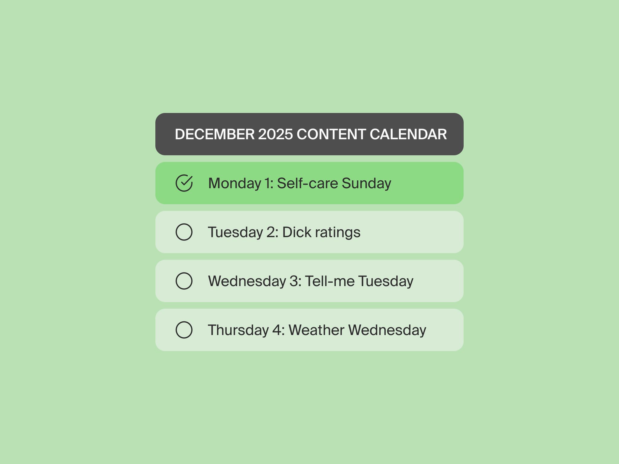 31 OnlyFans Content Ideas For December 2025 31-onlyfans-content-ideas-for-december-2025